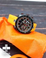 ساعت مچی مردانه تیسوت مدل PRS 330 مشکی