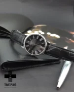 ساعت مچی مردانه تیسوت مدل T122 مشکی