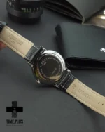 ساعت مچی مردانه تیسوت مدل T122 مشکی