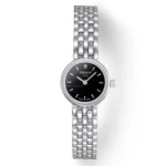 ساعت مچی زنانه تیسوت مدل T058 نقره ای