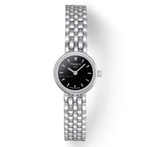 ساعت مچی زنانه تیسوت مدل T058 نقره ای
