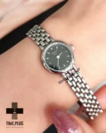 ساعت مچی زنانه تیسوت مدل T058 نقره ای