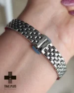 ساعت مچی زنانه تیسوت مدل T058 نقره ای