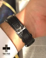 ساعت مچی مردانه واشرون کنستانتین مدل Historiques American 1920 مشکی