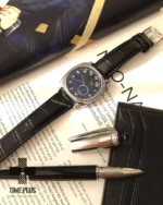 ساعت مچی مردانه واشرون کنستانتین مدل Historiques American 1920 مشکی