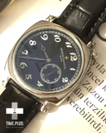 ساعت مچی مردانه واشرون کنستانتین مدل Historiques American 1920 مشکی