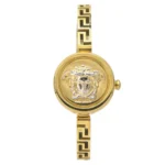 ساعت مچی زنانه ورساچه مدل مدوسا سکرت رنگ تندیس ورساچه: نقره ای, طلایی