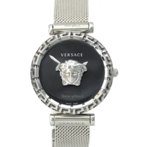 ساعت مچی زنانه ورساچه مدل پالازو نقره ای