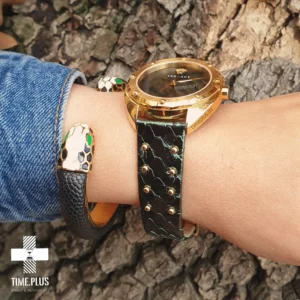 ساعت مچی زنانه ورساچه سبز