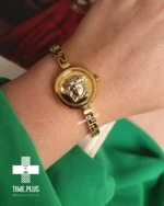 ساعت مچی زنانه ورساچه مدل مدوسا سکرت رنگ تندیس ورساچه: نقره ای, طلایی