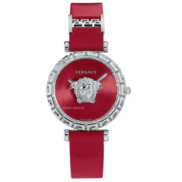 ساعت مچی زنانه ورساچه مدل Palazzo Empire نقره ای