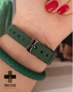 ساعت مچی زنانه ویمبرلی مدل WB-CR228L-U دودی