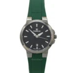 ساعت مچی زنانه ویمبرلی مدل WB-CR228L-U دودی