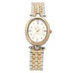 ساعت مچی زنانه ویمبرلی مدل WB-CS126L-R نقره ای و رزگلد