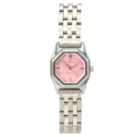 ساعت مچی زنانه ویمبرلی مدل WB-CS212L-E نقره ای