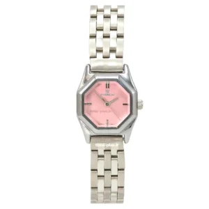 ساعت مچی زنانه ویمبرلی مدل WB-CS212L-E نقره ای