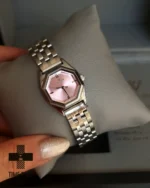 ساعت مچی زنانه ویمبرلی مدل WB-CS212L-E نقره ای