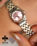 ساعت مچی زنانه ویمبرلی مدل WB-CS212L-E نقره ای