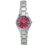 ساعت مچی زنانه ویمبرلی مدل WB-CS213L-F نقره ای