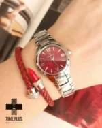 ساعت مچی زنانه ویمبرلی مدل WB-CS213L-F نقره ای