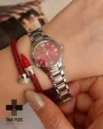 ساعت مچی زنانه ویمبرلی مدل WB-CS213L-F نقره ای