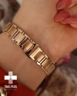 ساعت مچی زنانه ویمبرلی مدل WB-CS213L-J رزگلد