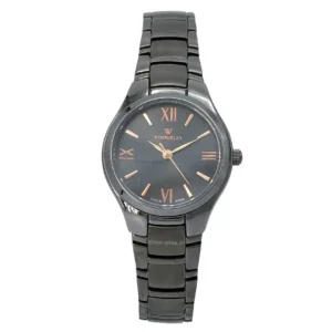 ساعت مچی زنانه ویمبرلی مدل WB-CS213L-L خاکستری