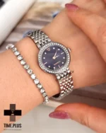 ساعت مچی زنانه ویمبرلی مدل WB-CS219L-F نقره ای