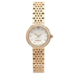 ساعت مچی زنانه ویمبرلی مدل WB-CS219L-I رزگلد