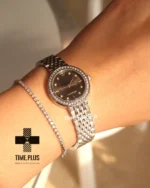 ساعت مچی زنانه ویمبرلی مدل WB-CS219L-R نقره ای