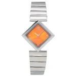 ساعت مچی زنانه ویمبرلی مدل WB-CS221L-D نقره ای