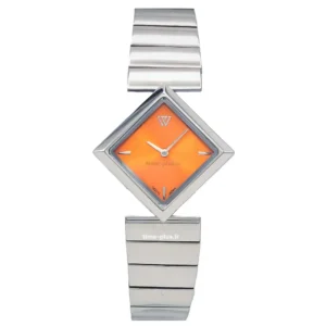 ساعت مچی زنانه ویمبرلی مدل WB-CS221L-D نقره ای