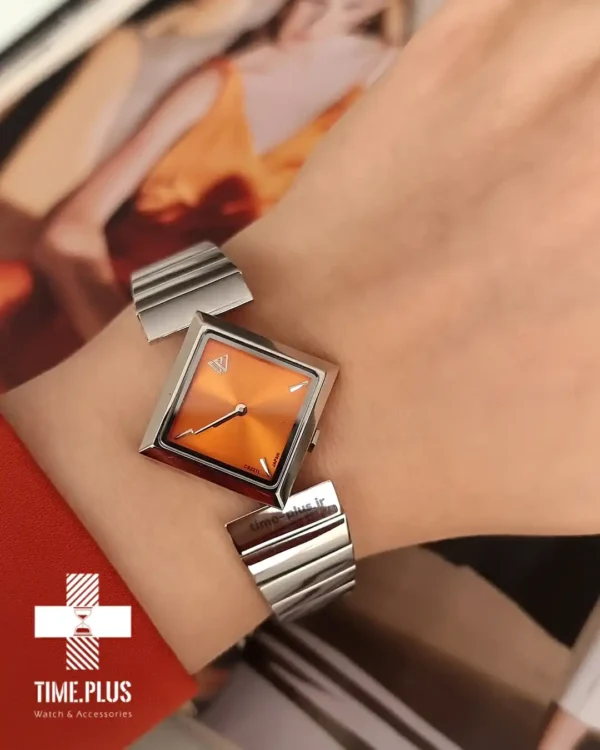 ساعت مچی زنانه ویمبرلی مدل WB-CS221L-D نقره ای