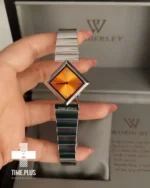 ساعت مچی زنانه ویمبرلی مدل WB-CS221L-D نقره ای