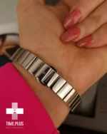 ساعت مچی زنانه ویمبرلی مدل WB-CS221L-G نقره ای