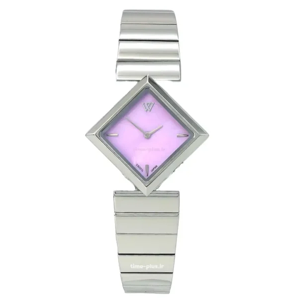 ساعت مچی زنانه ویمبرلی مدل WB-CS221L-G نقره ای