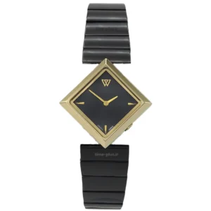 ساعت مچی زنانه ویمبرلی مدل WB-CS221L-W طلایی