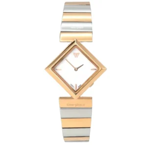 ساعت مچی زنانه ویمبرلی مدل WB-CS221L-Y رزگلد