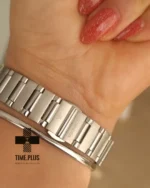 ساعت مچی زنانه ویمبرلی مدل WB-CS222L-C نقره ای