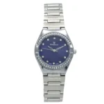 ساعت مچی زنانه ویمبرلی مدل WB-CS222L-C نقره ای