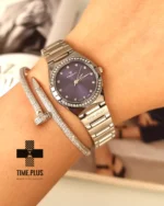 ساعت مچی زنانه ویمبرلی مدل WB-CS222L-C نقره ای