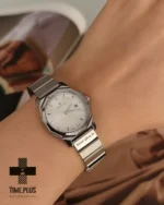 ساعت مچی زنانه ویمبرلی مدل WB-CS223L-A نقره ای