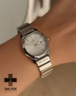 ساعت مچی زنانه ویمبرلی مدل WB-CS223L-A نقره ای