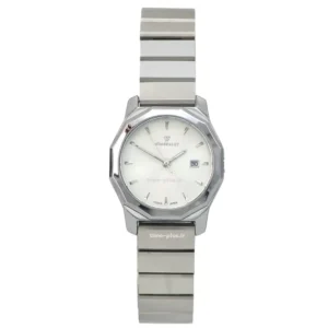 ساعت مچی زنانه ویمبرلی مدل WB-CS223L-A نقره ای