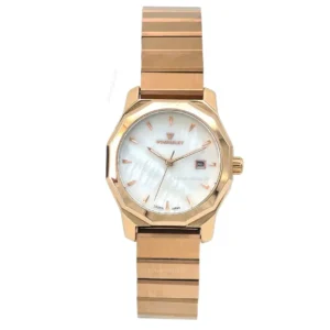 ساعت مچی زنانه ویمبرلی مدل WB-CS223L-L رزگلد