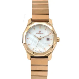 ساعت مچی زنانه ویمبرلی مدل WB-CS223L-L رزگلد