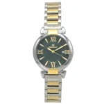 ساعت مچی زنانه ویمبرلی مدل WB-CS231L-R نقره ای طلایی