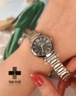 ساعت مچی زنانه ویمبرلی مدل WB-CS231L-R نقره ای طلایی