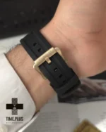 ساعت مچی مردانه ویمبرلی مدل WB-SR113G-L مشکی