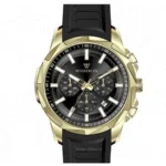 ساعت مچی مردانه ویمبرلی مدل WB-SR113G-L مشکی